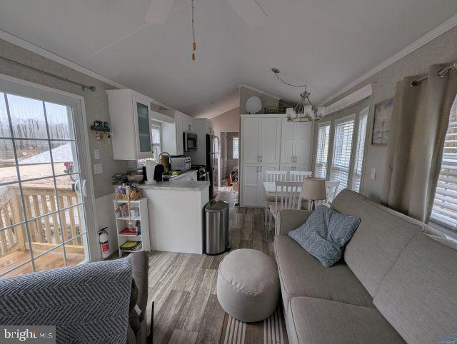 561 Corson Tavern Rd #l9 Property Photo 12