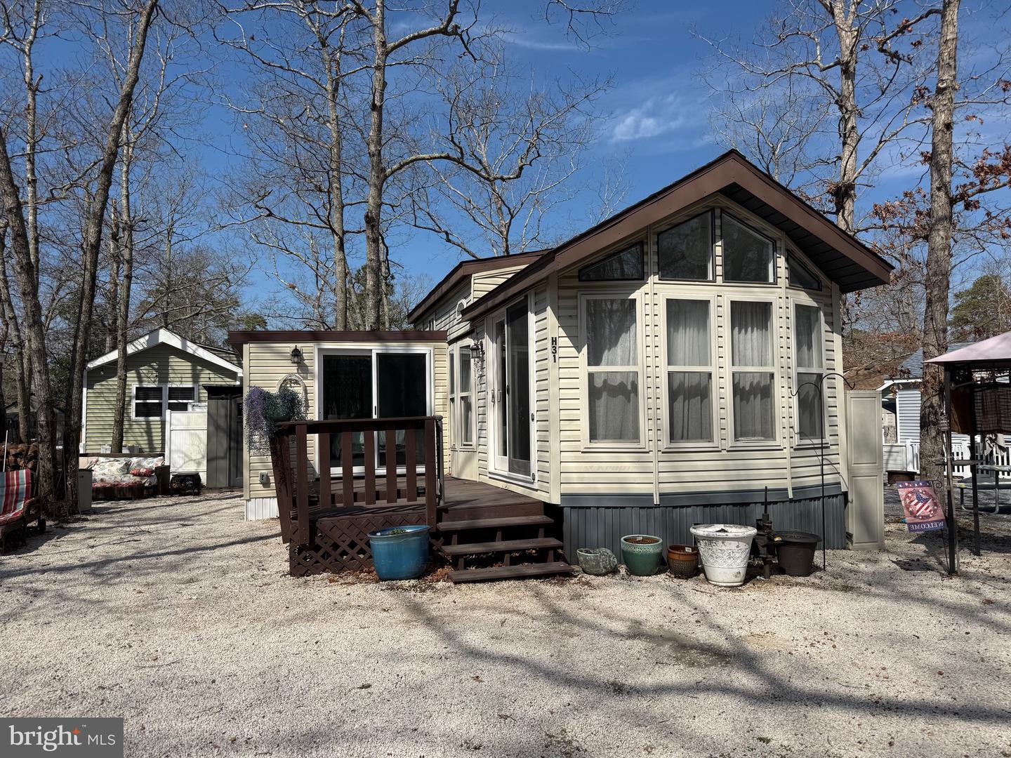 515 Corson Tavern #h31 Property Photo 1