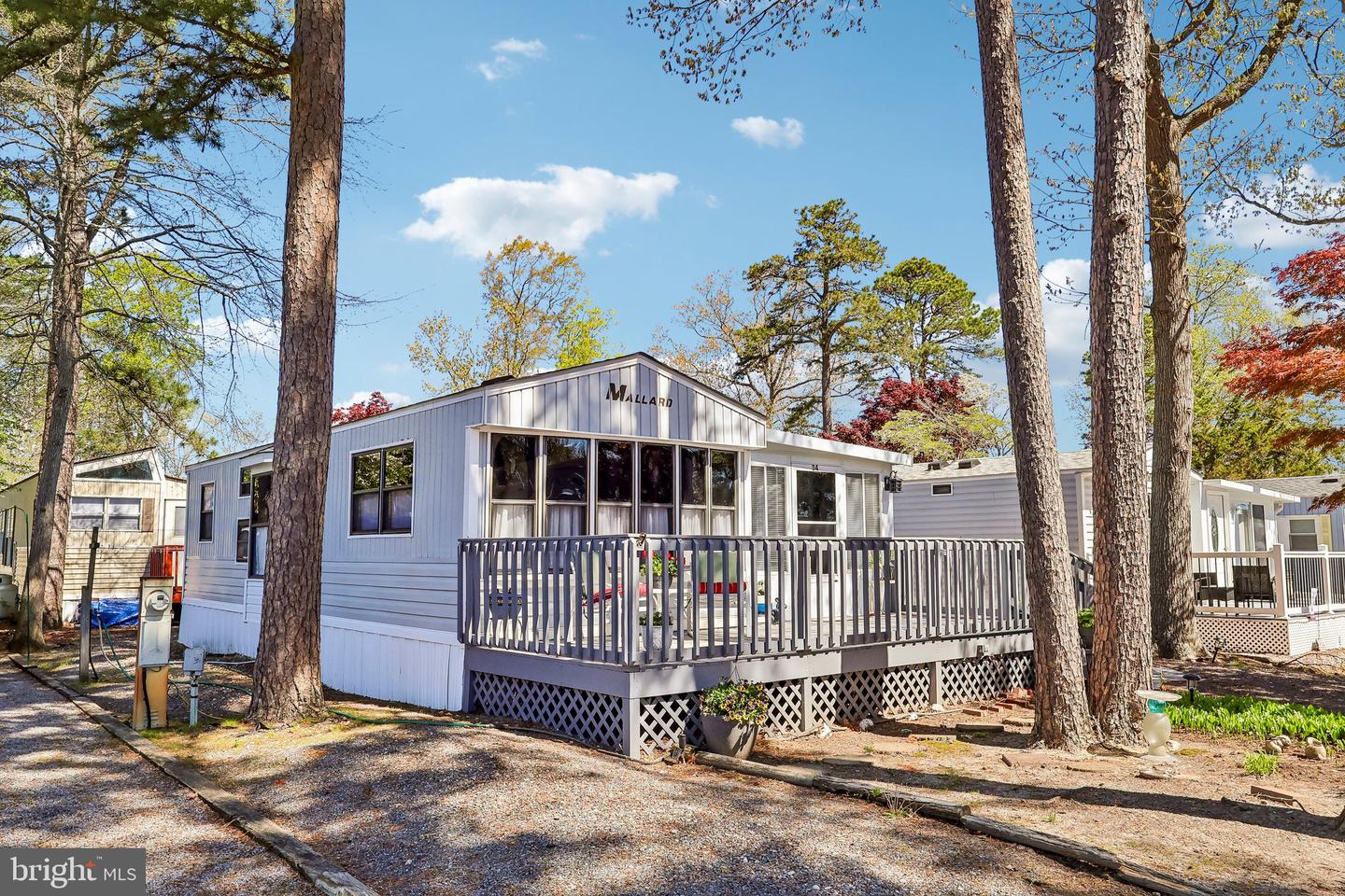 34 Wildwood #34 Property Photo 24