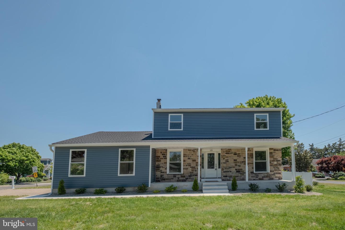 125 N SHORE RD