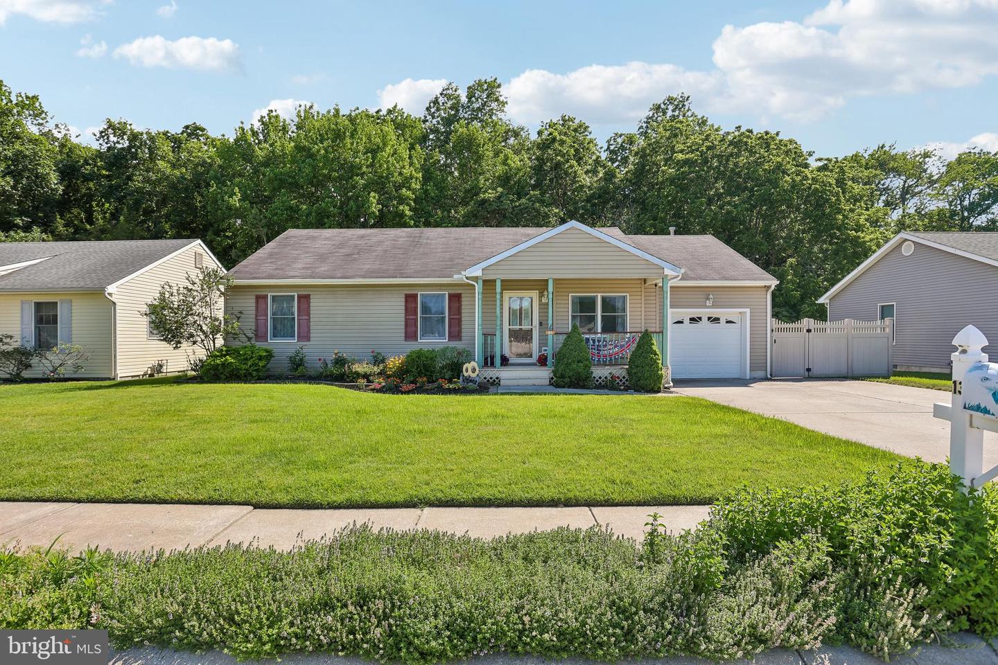 13 CORMORANT WAY