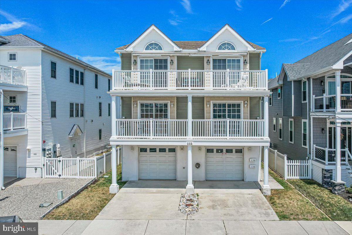235 E Leaming Ave #b Property Photo 1