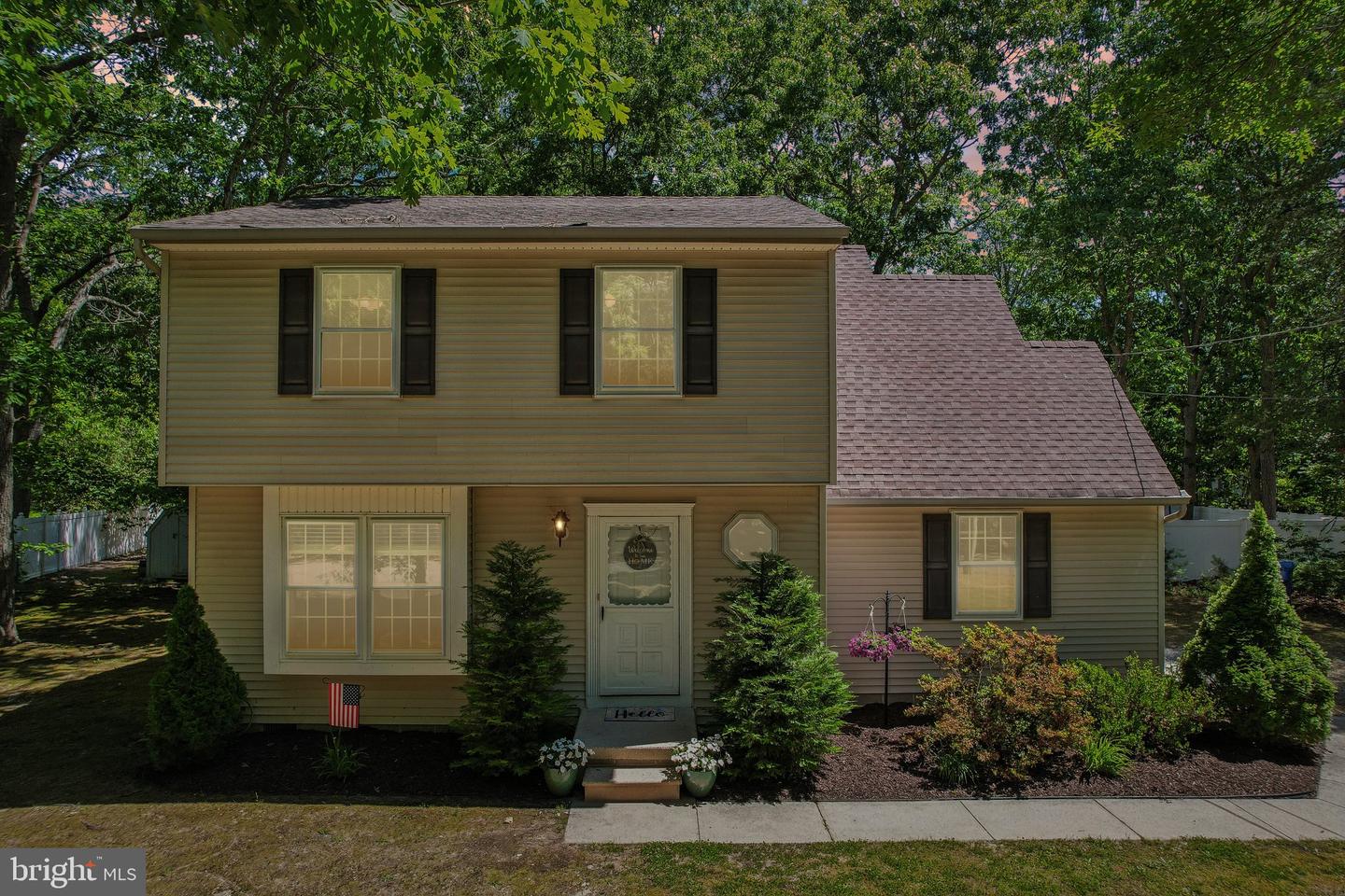 129 TOWNSEND RD