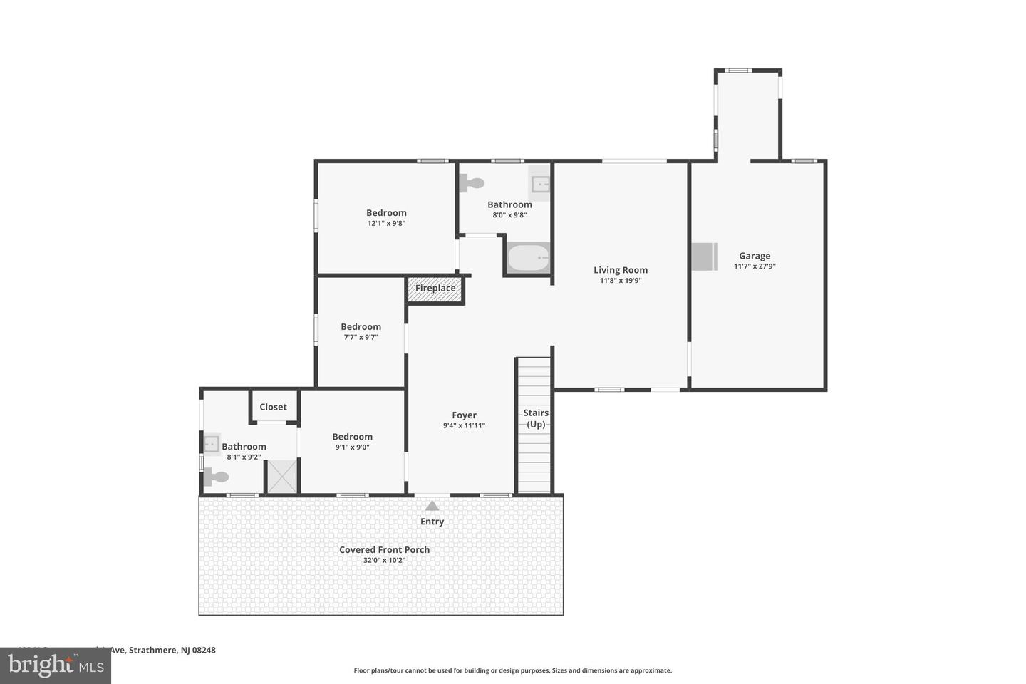 100 N Commonwealth Ave Property Photo 78