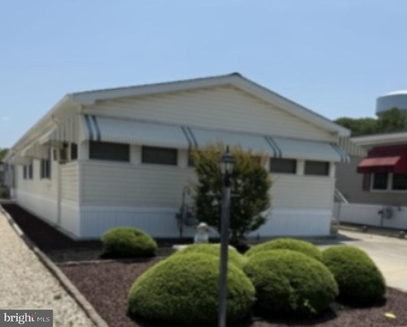 1402 S Route 9 #lot 128 Property Photo 1