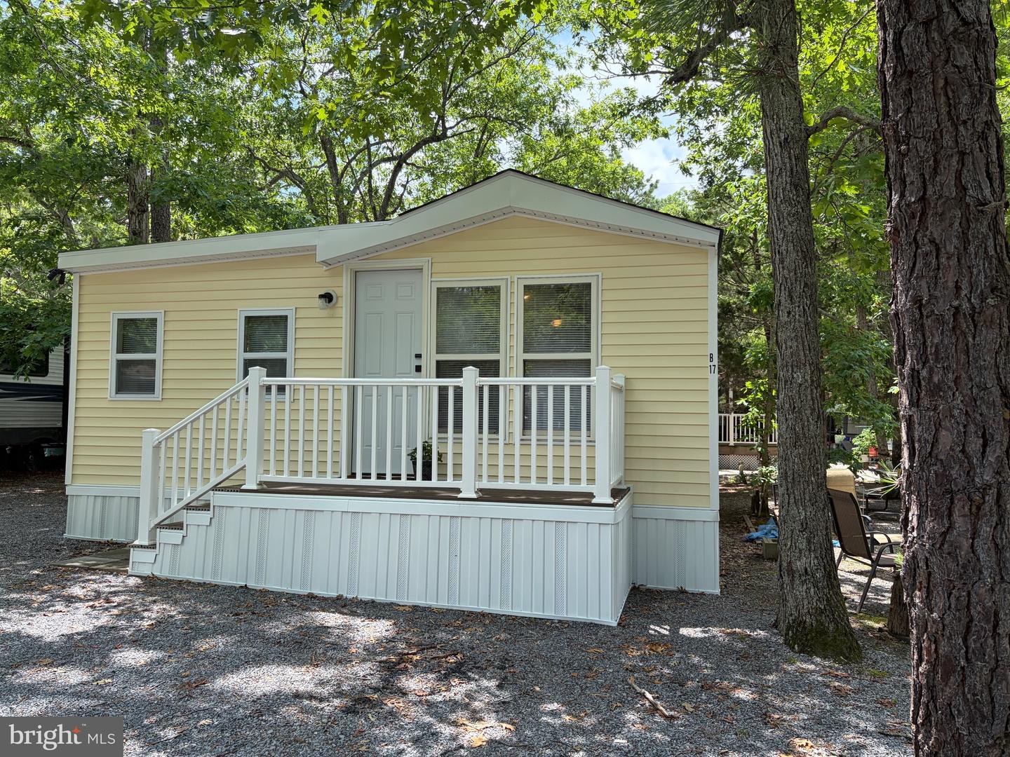 515 Corson Tavern Rd #b17 Property Photo 1