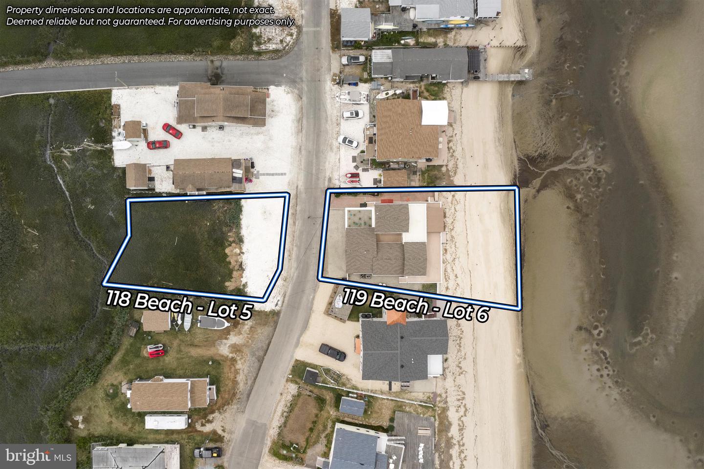 119 Beach Ave Property Photo 3