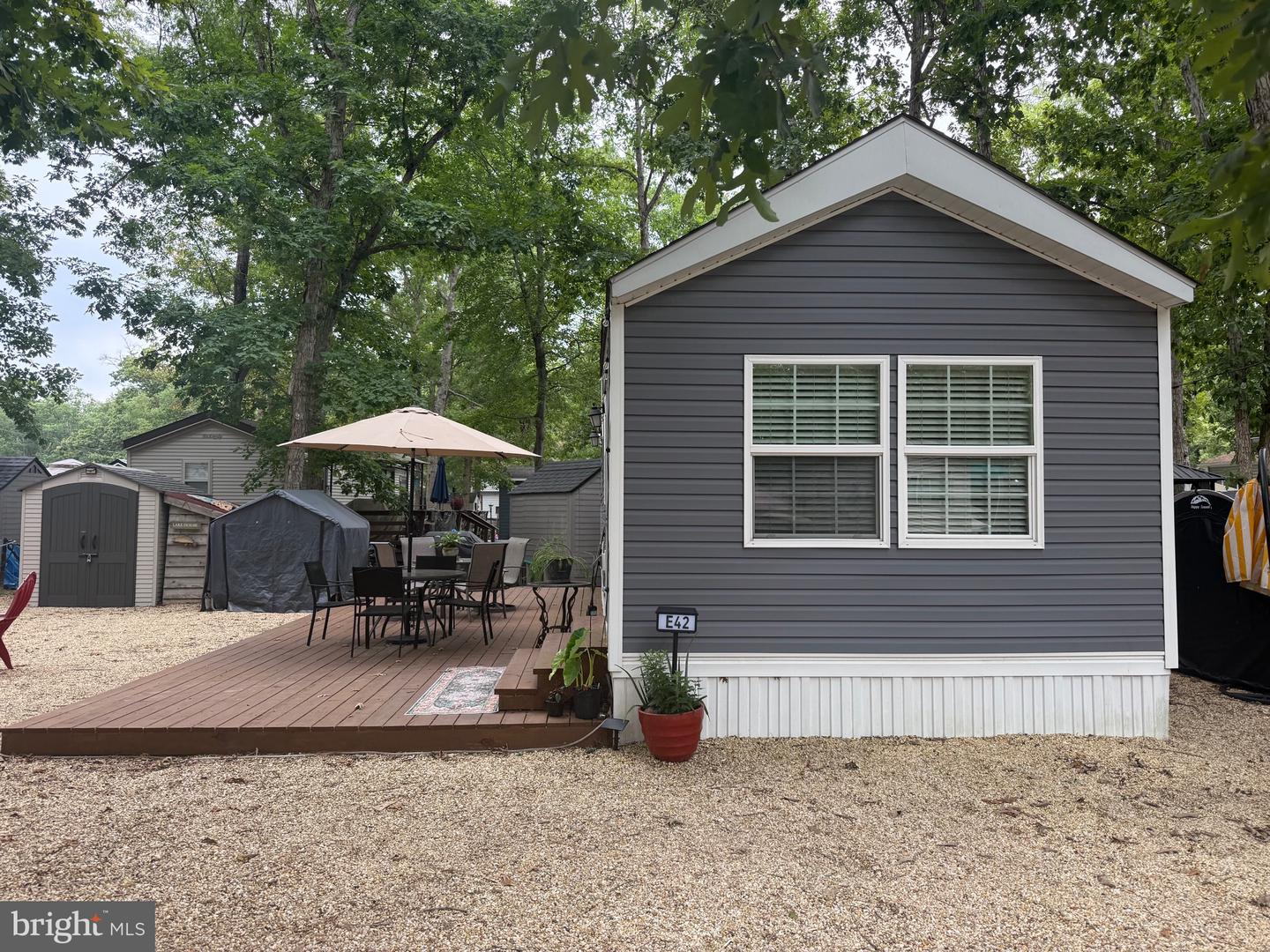 515 Corson Tavern Rd #e-42 Property Photo 1