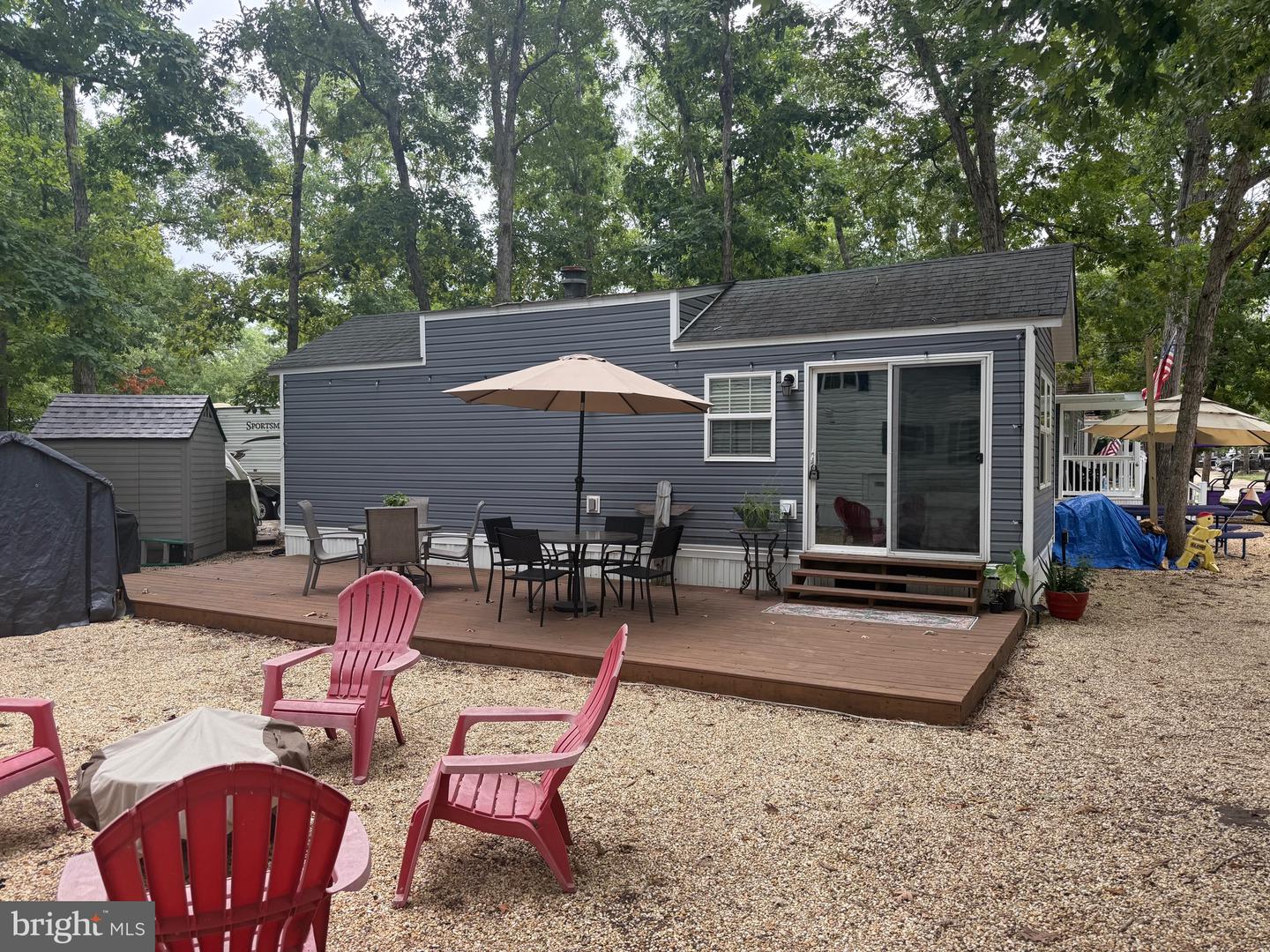 515 Corson Tavern Rd #e-42 Property Photo 2