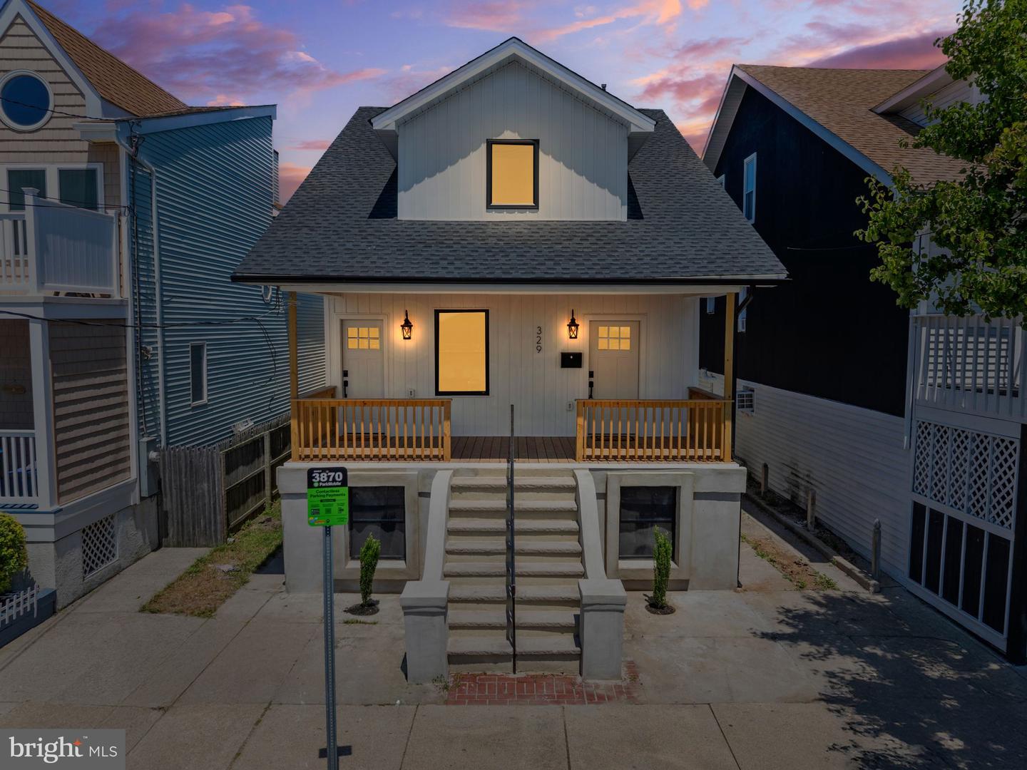 329 E Montgomery Ave #a Property Photo 1