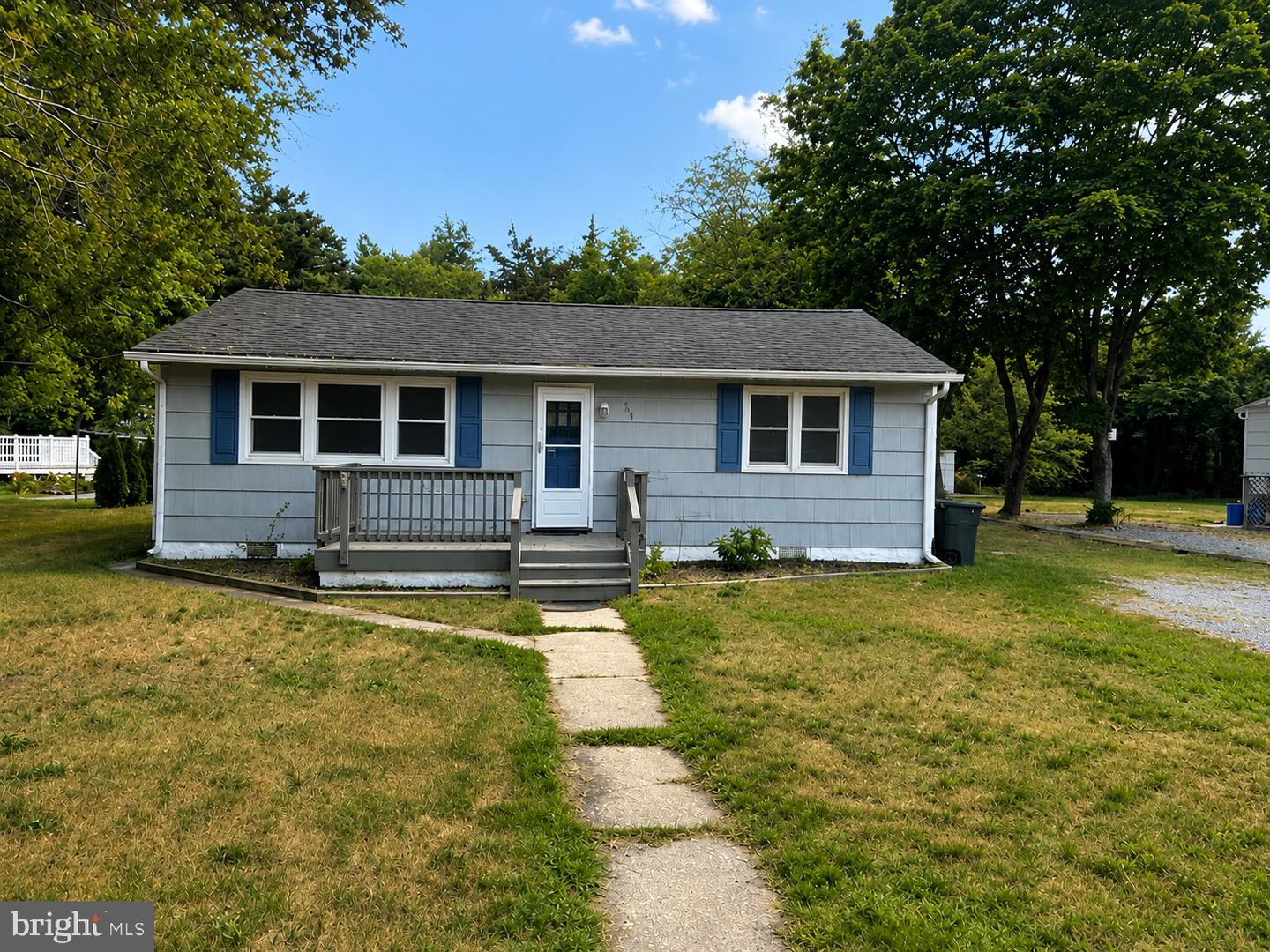 755 Dias Creek Rd Property Photo 1