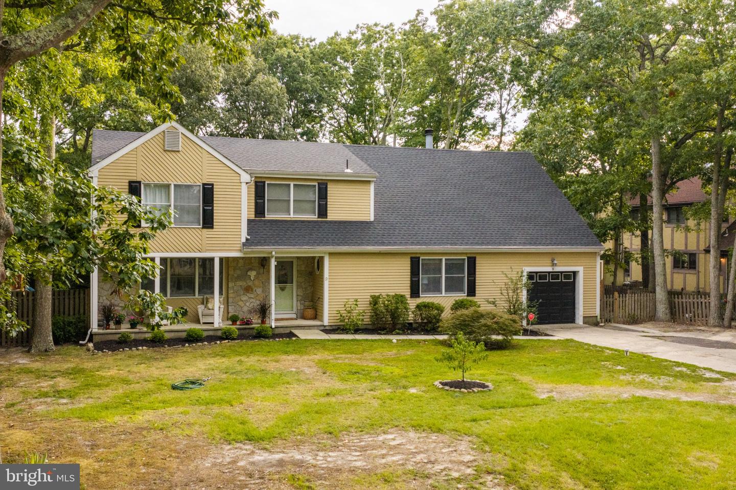 9 Cynwyd Dr Property Photo 2