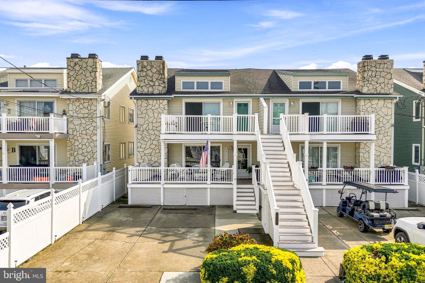 415 W BENNETT AVE #A