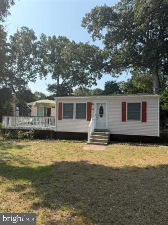 110 Pinewood Rd Property Photo 1
