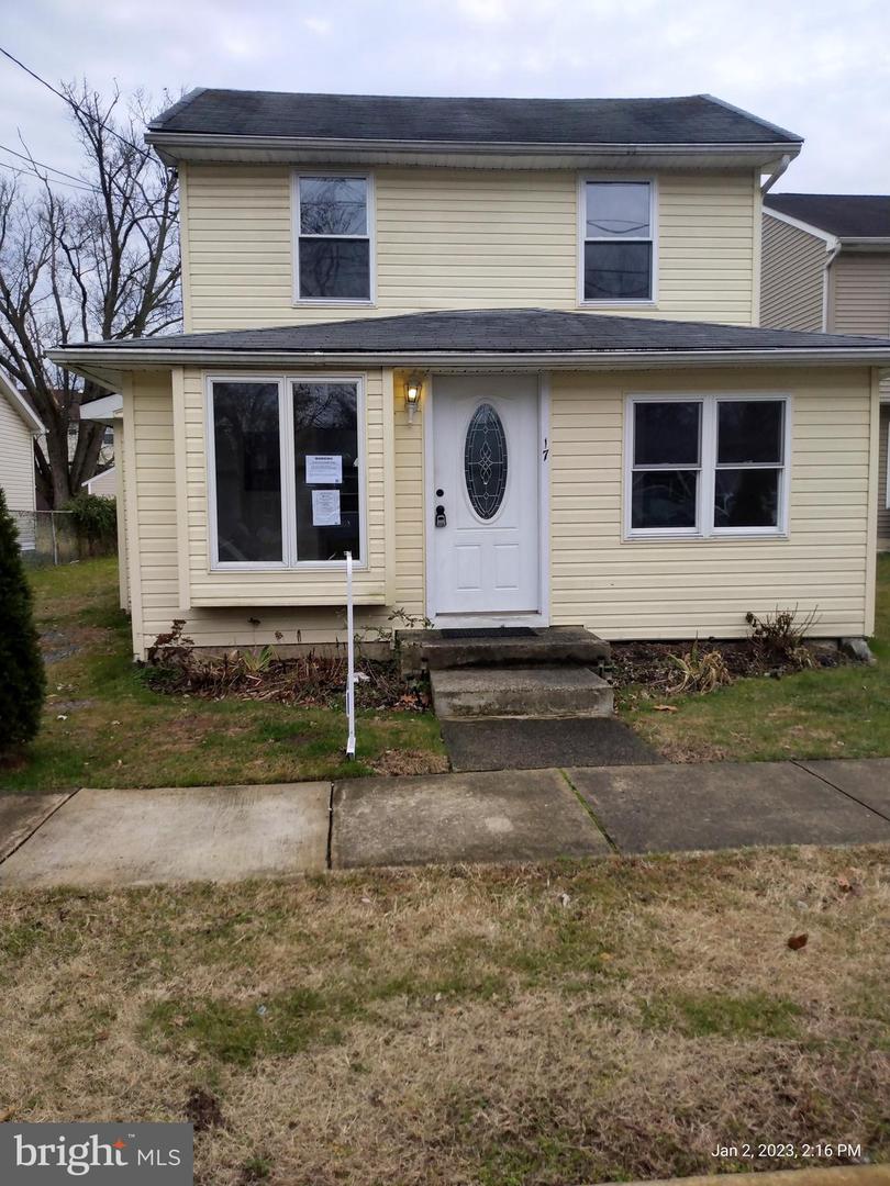 17 MAGNOLIA ST Property Photo 1