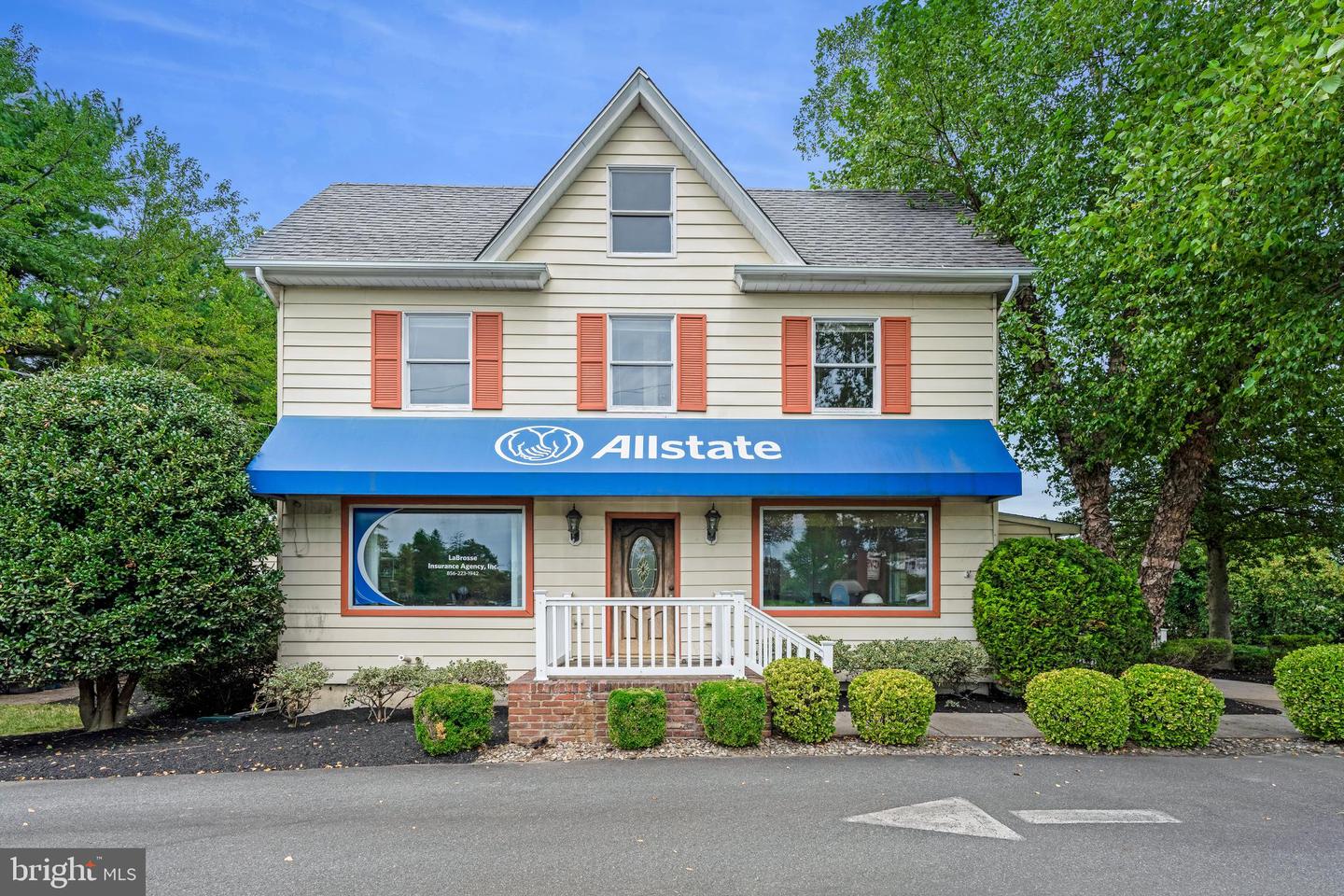 531 Mullica Hill Rd Property Photo