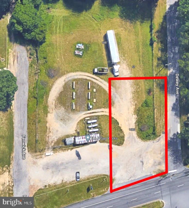 1580 N Black Horse Pk Property Photo 2