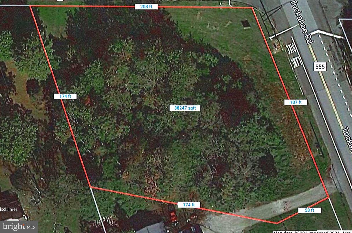 0 Tuckahoe & Coles Mill Rd Property Photo 11