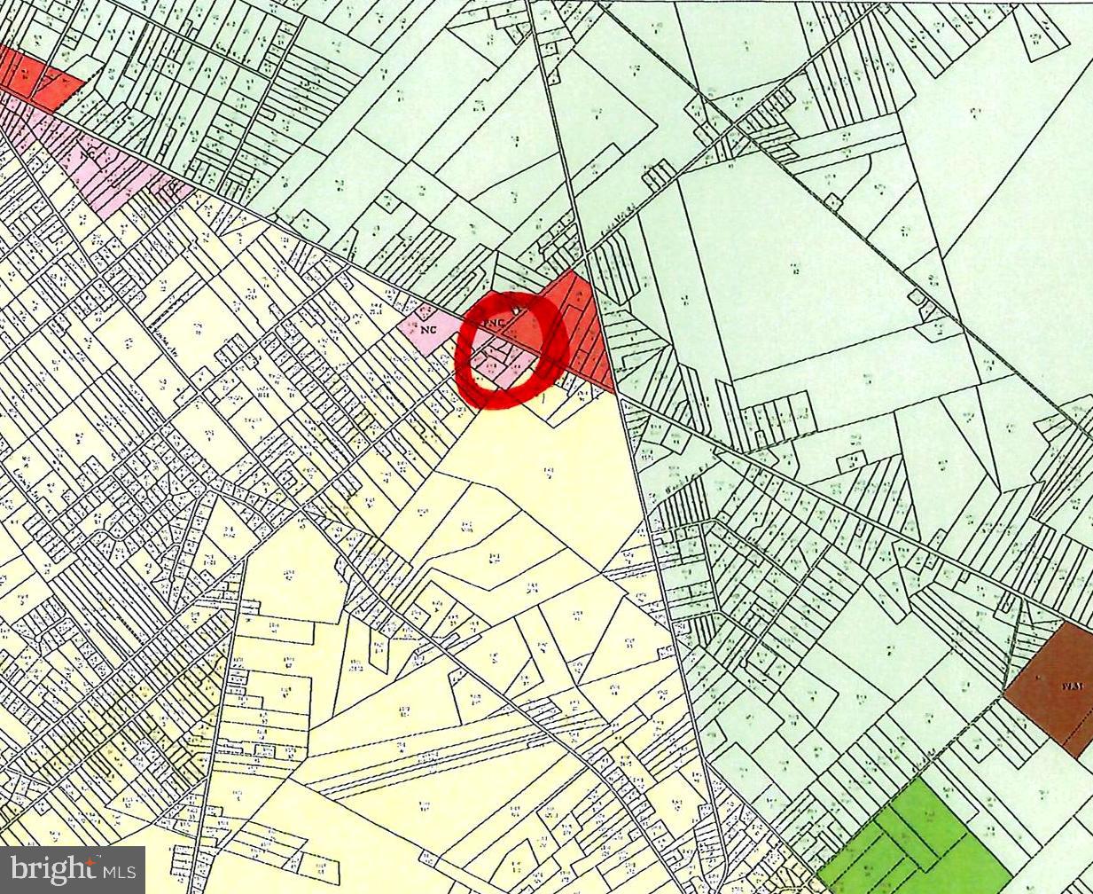 0 Tuckahoe & Coles Mill Rd Property Photo 13