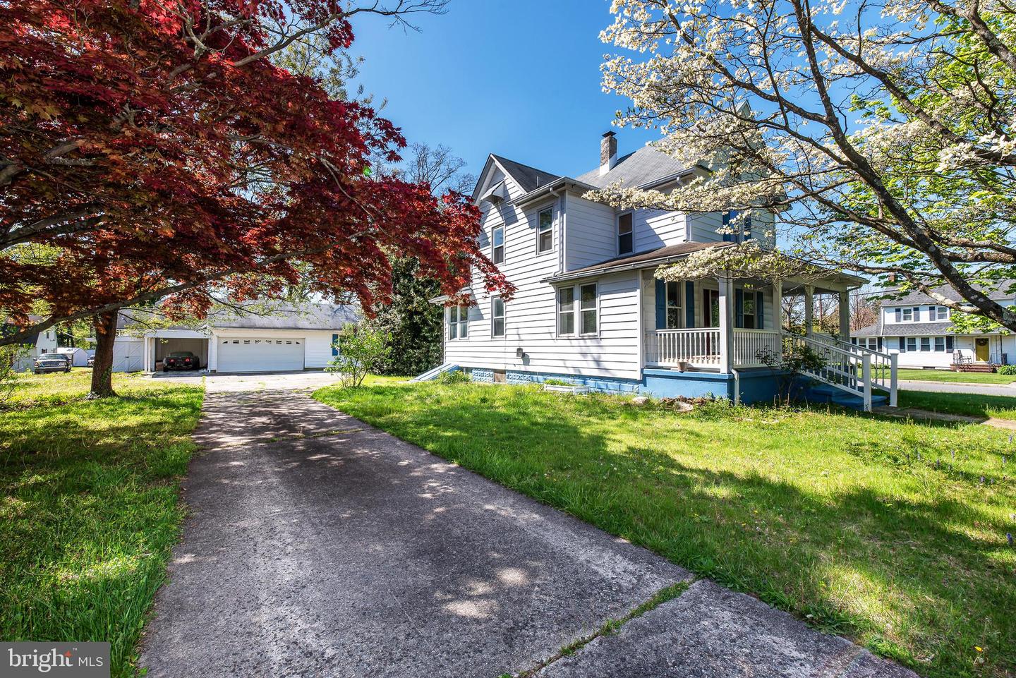 224 Rosemont Ave Property Photo 1