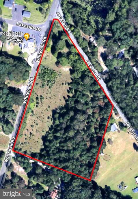 710 Whitehall Rd Property Photo 1