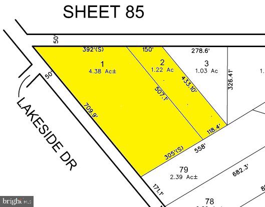 710 Whitehall Rd Property Photo 3