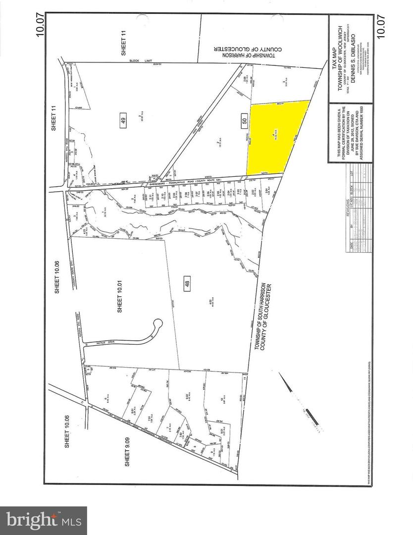 510 Franklinville Rd Property Photo 7