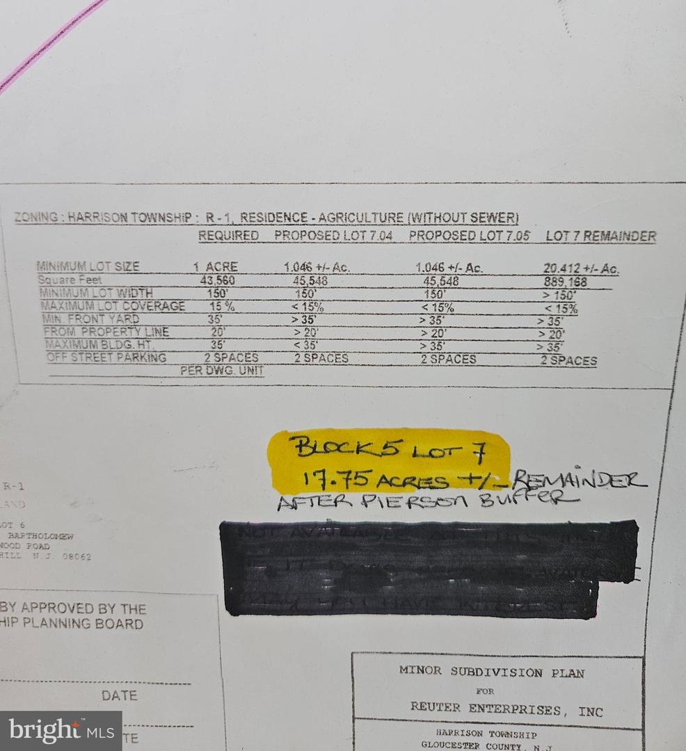 1 Richwood Road & Williamson Lane Property Photo 2
