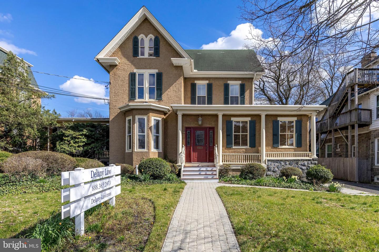 36 EUCLID ST Property Photo 1