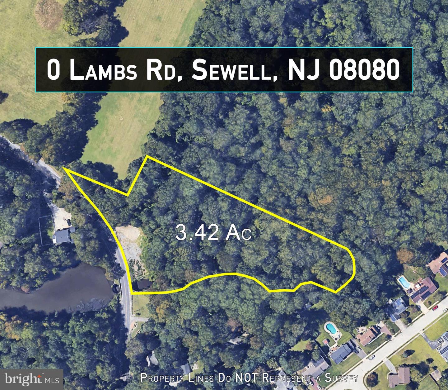 0 Lambs Rd Property Photo 3
