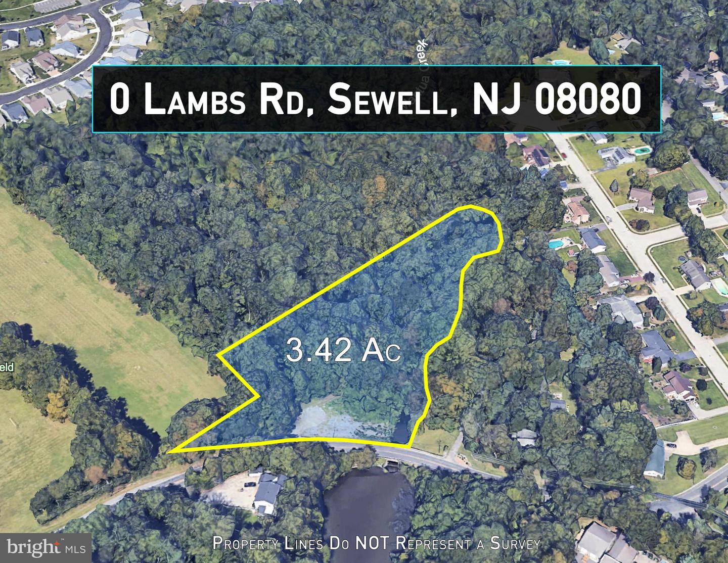 0 Lambs Rd Property Photo 5