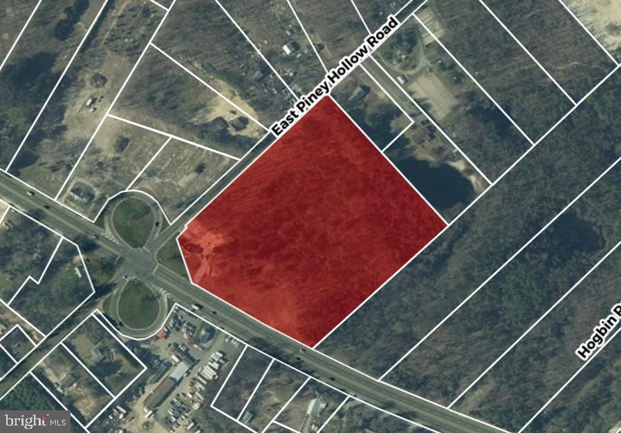 4338 S Black Horse Pk Property Photo 1