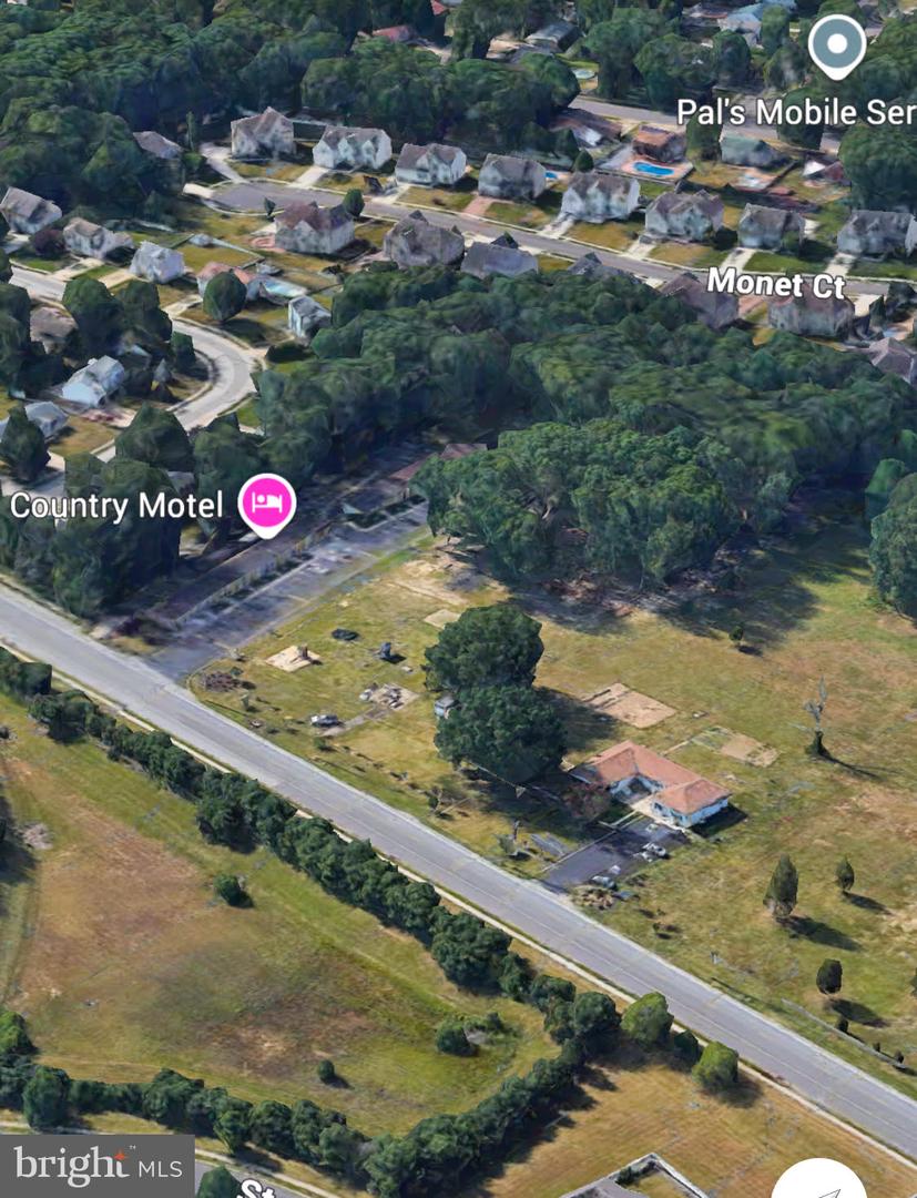 871 Corkery Ln Property Photo