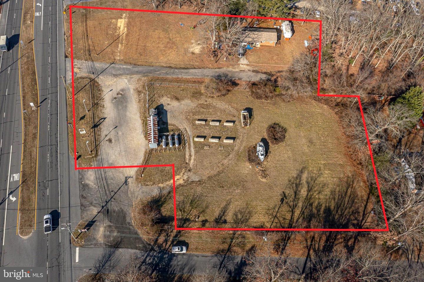 1600 N Black Horse Pk Property Photo 1