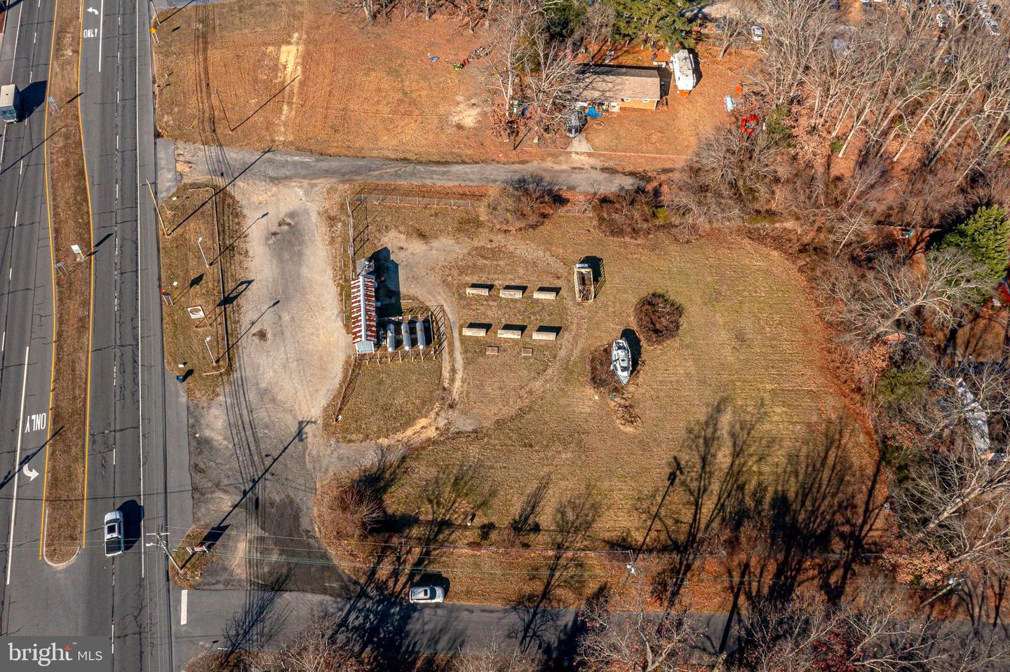 1600 N Black Horse Pk Property Photo 3