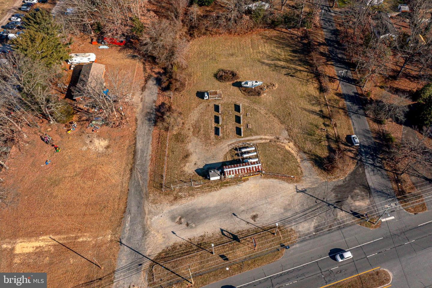 1600 N Black Horse Pk Property Photo 4