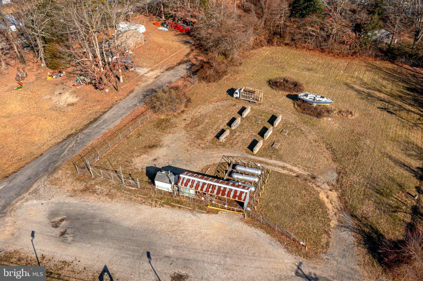1600 N Black Horse Pk Property Photo 9