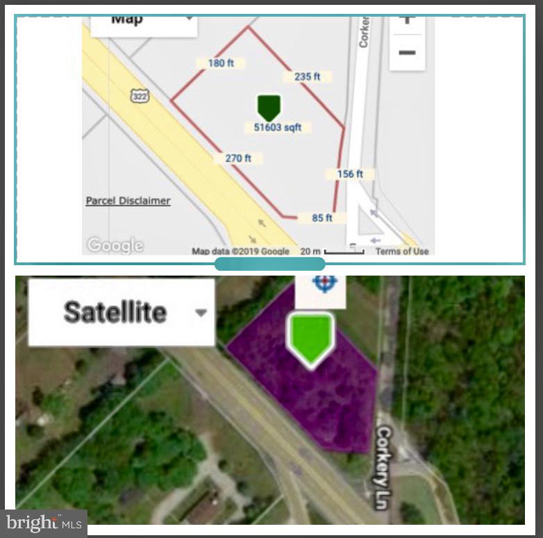 2494 S Black Horse Pk Pike Property Photo 1