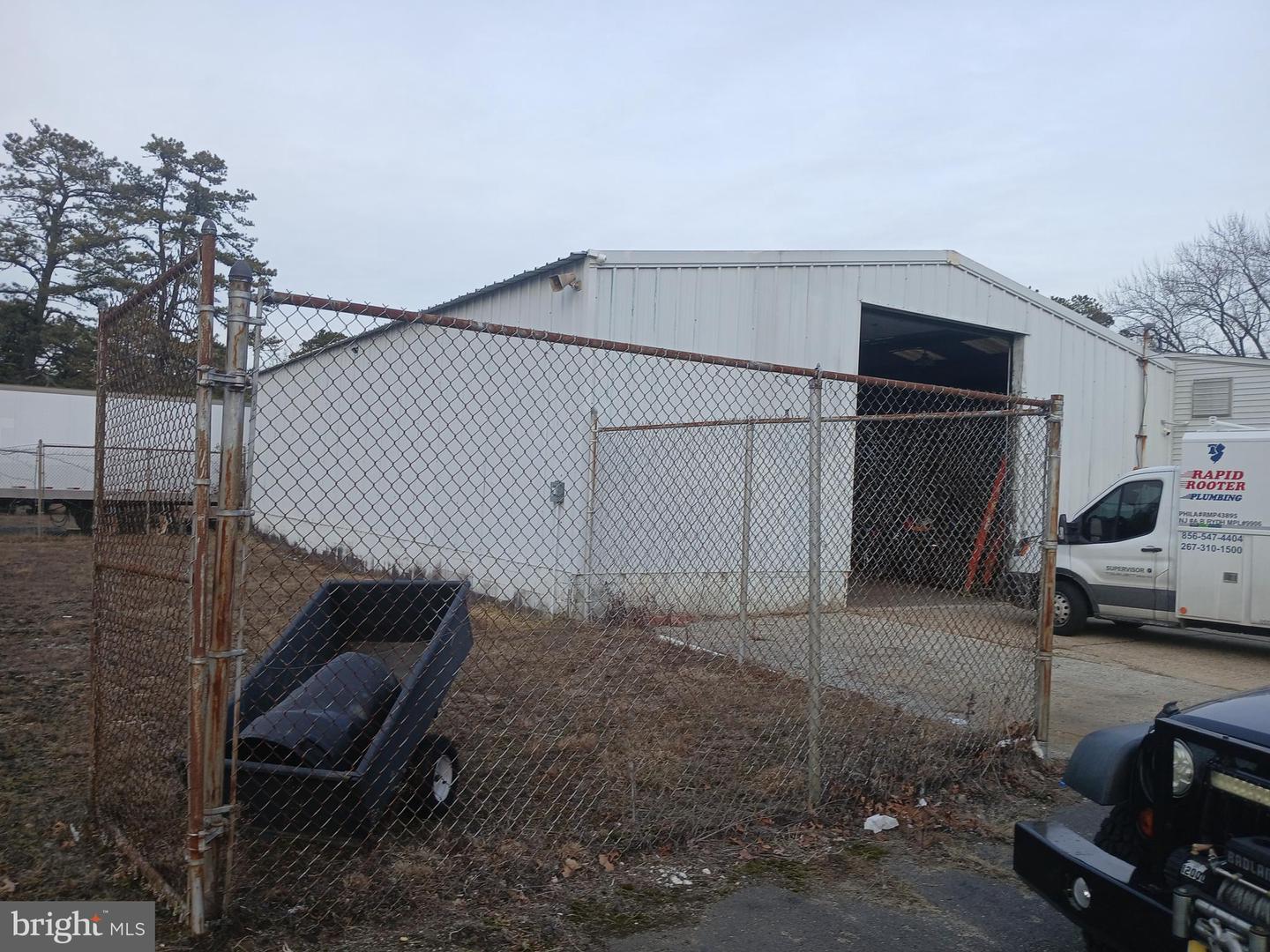 6 W Black Horse Pike Property Photo 1