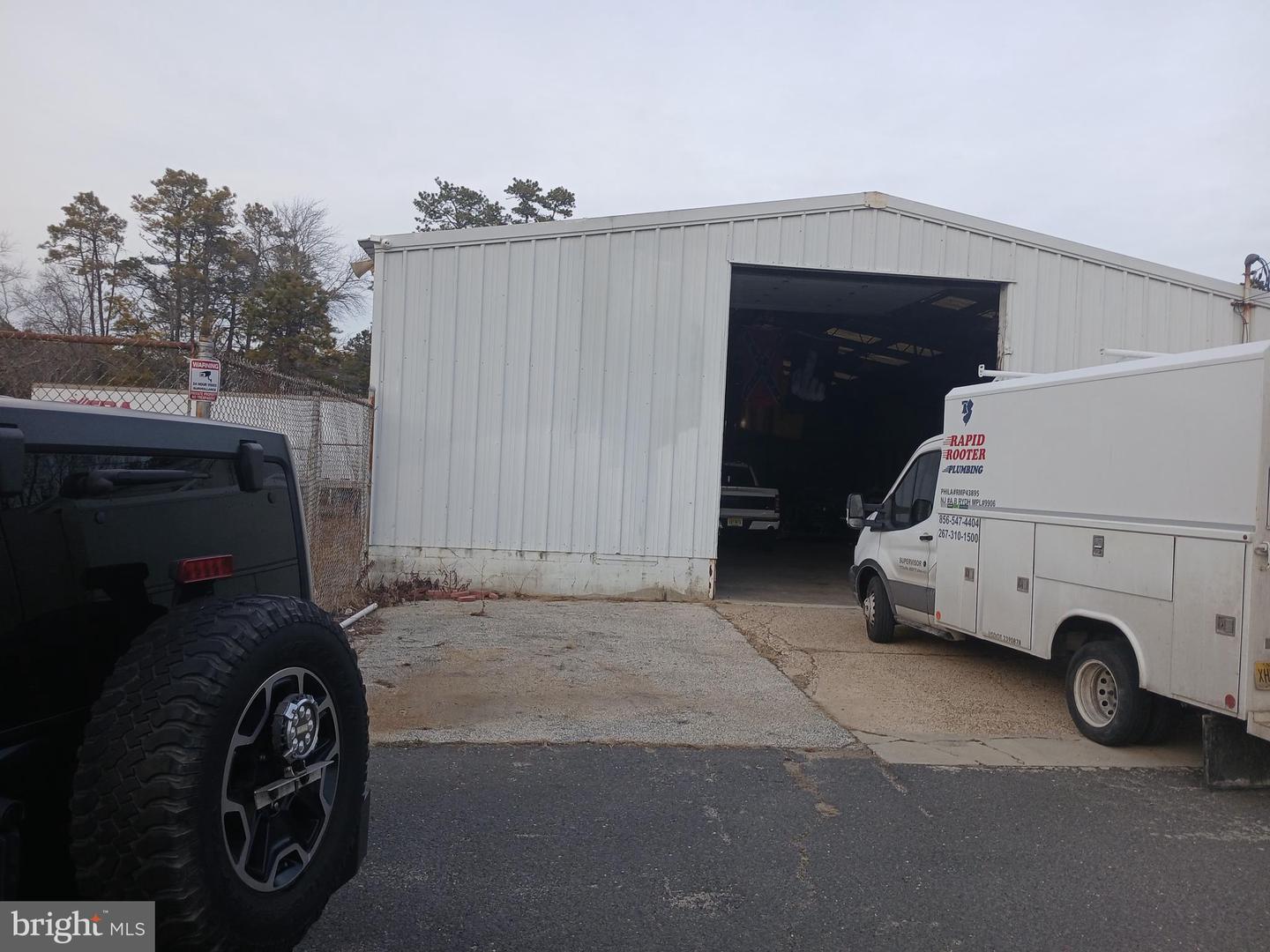 6 W Black Horse Pike Property Photo 5