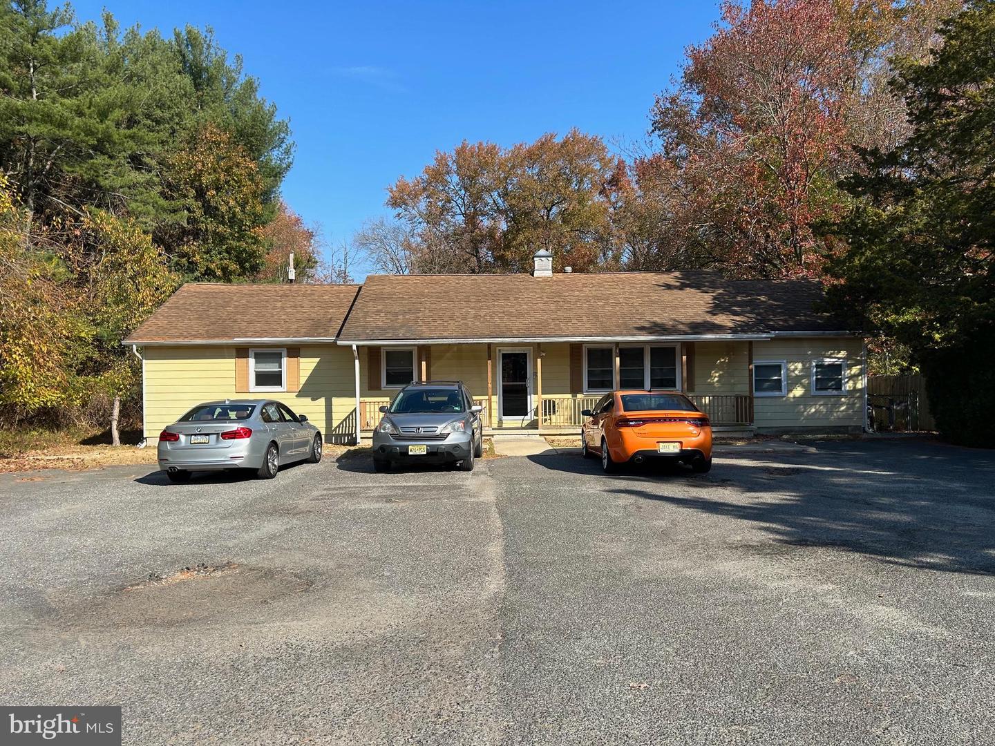854 Glassboro Rd Property Photo 1