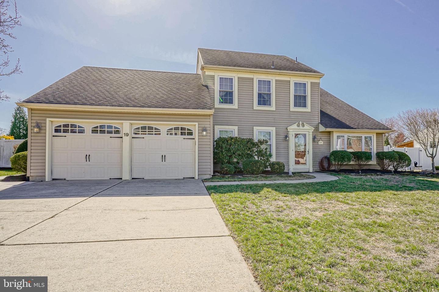 19 Pegasus Way Property Photo 1