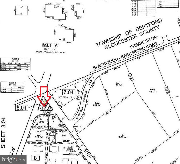 108 Delsea Dr Property Photo 10