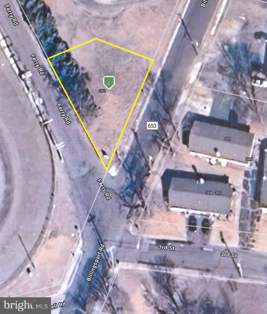 242 Billingsport Rd Property Photo 1
