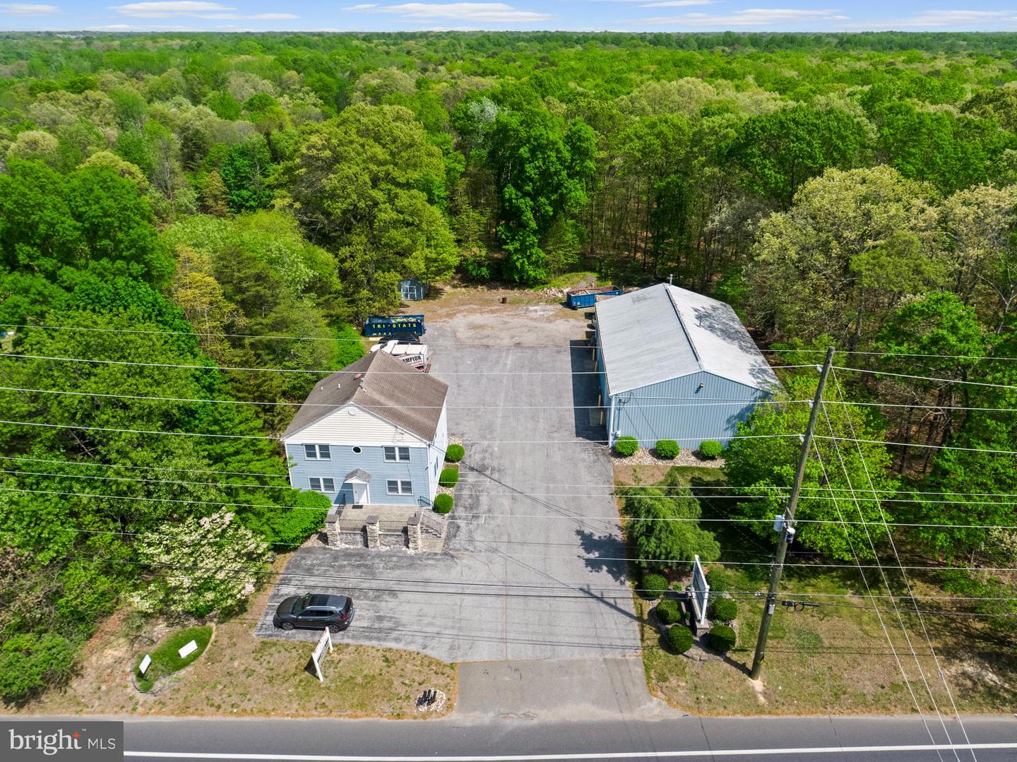 2922 Fries Mill Rd Property Photo 10