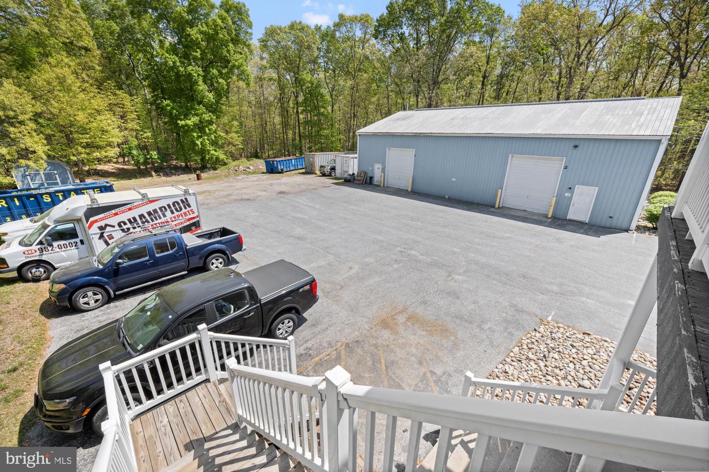 2922 Fries Mill Rd Property Photo 41