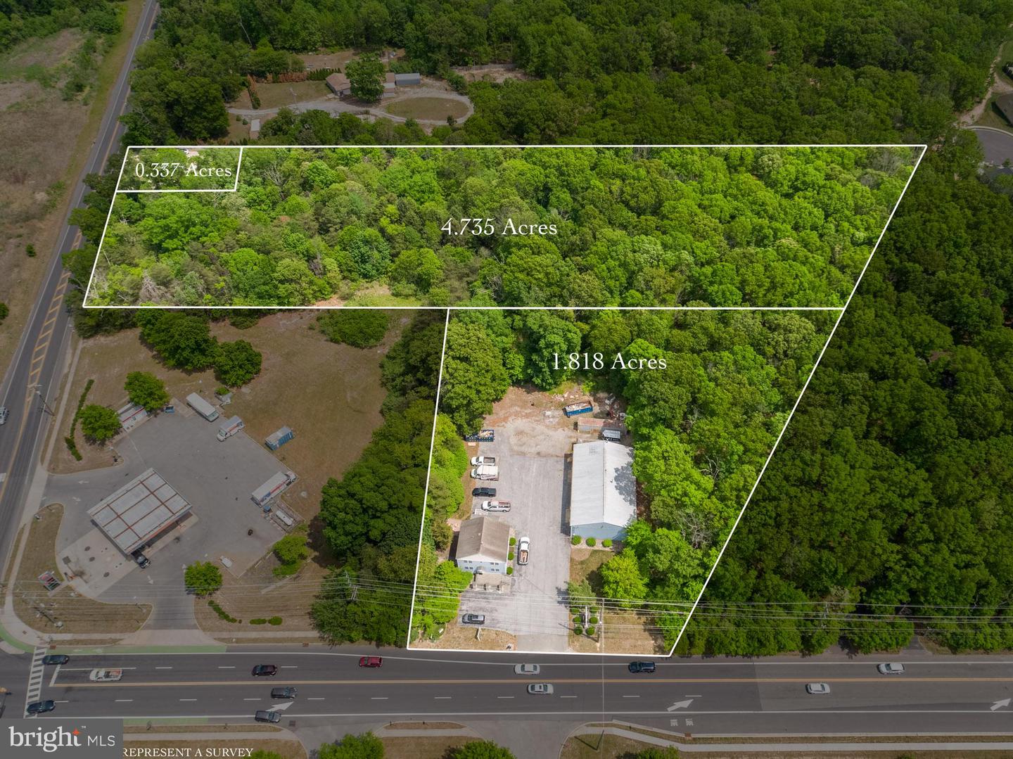 2922 Fries Mill Rd Property Photo 62