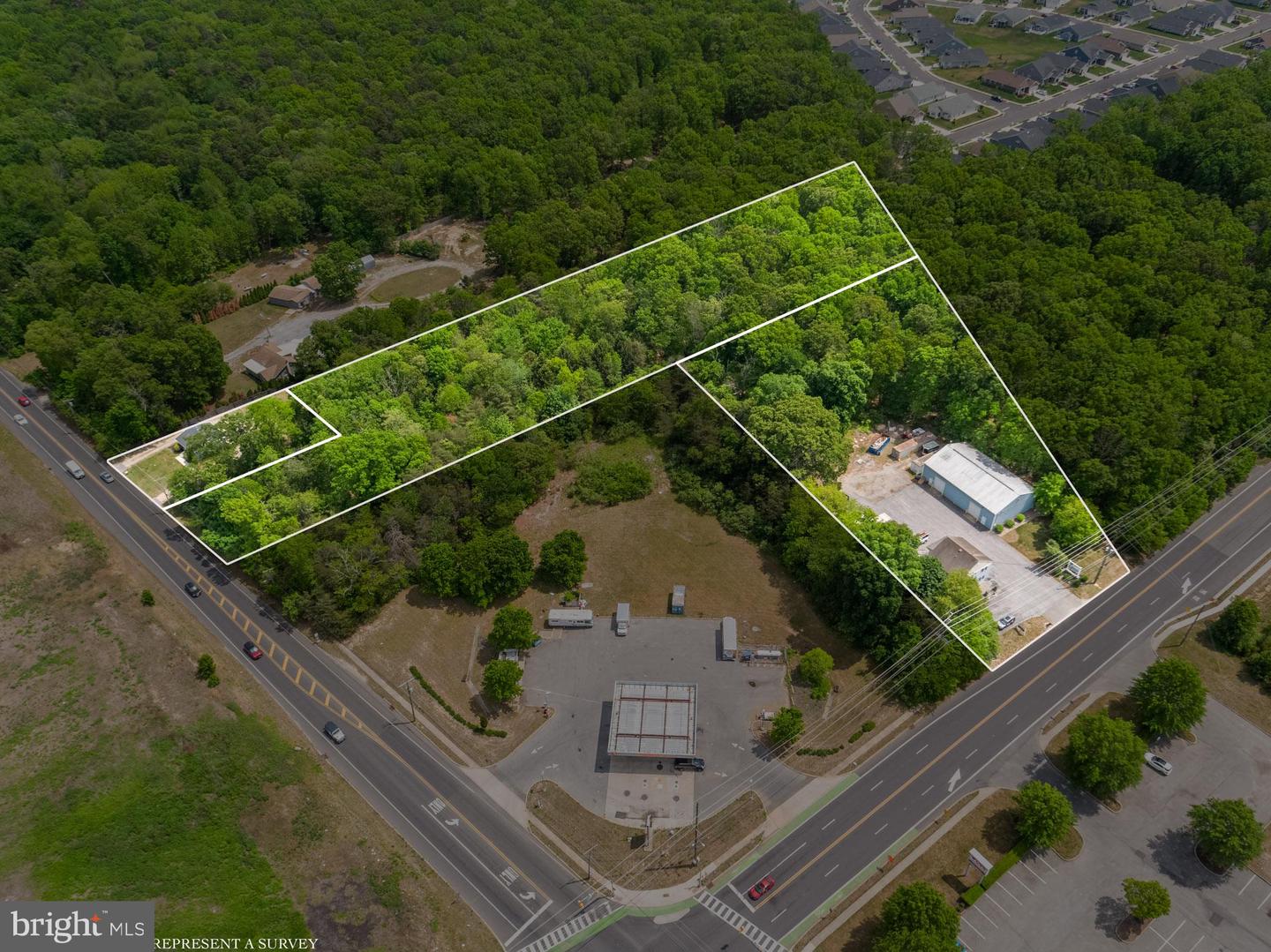 2922 Fries Mill Rd Property Photo 63