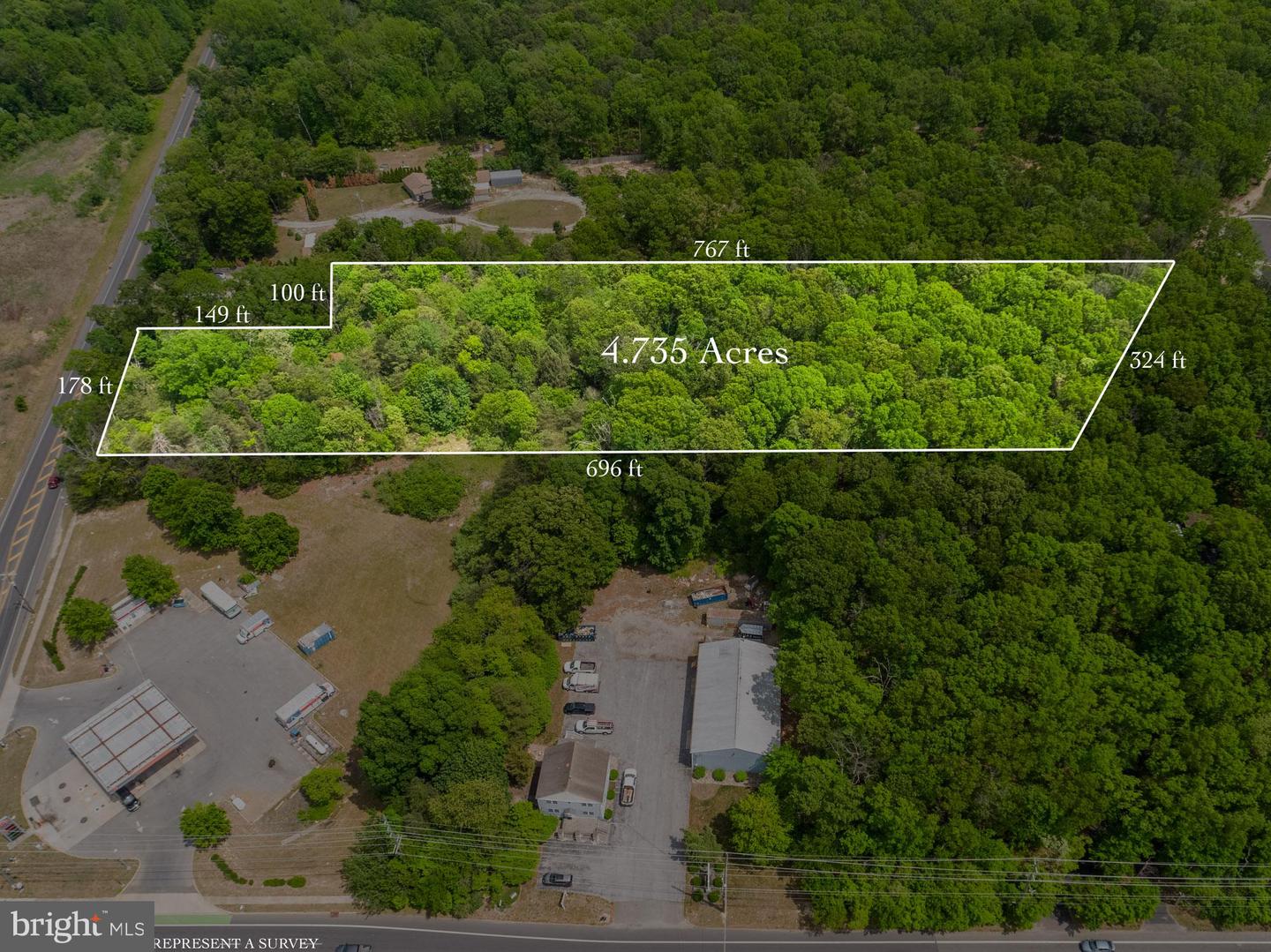 2922 Fries Mill Rd Property Photo 65