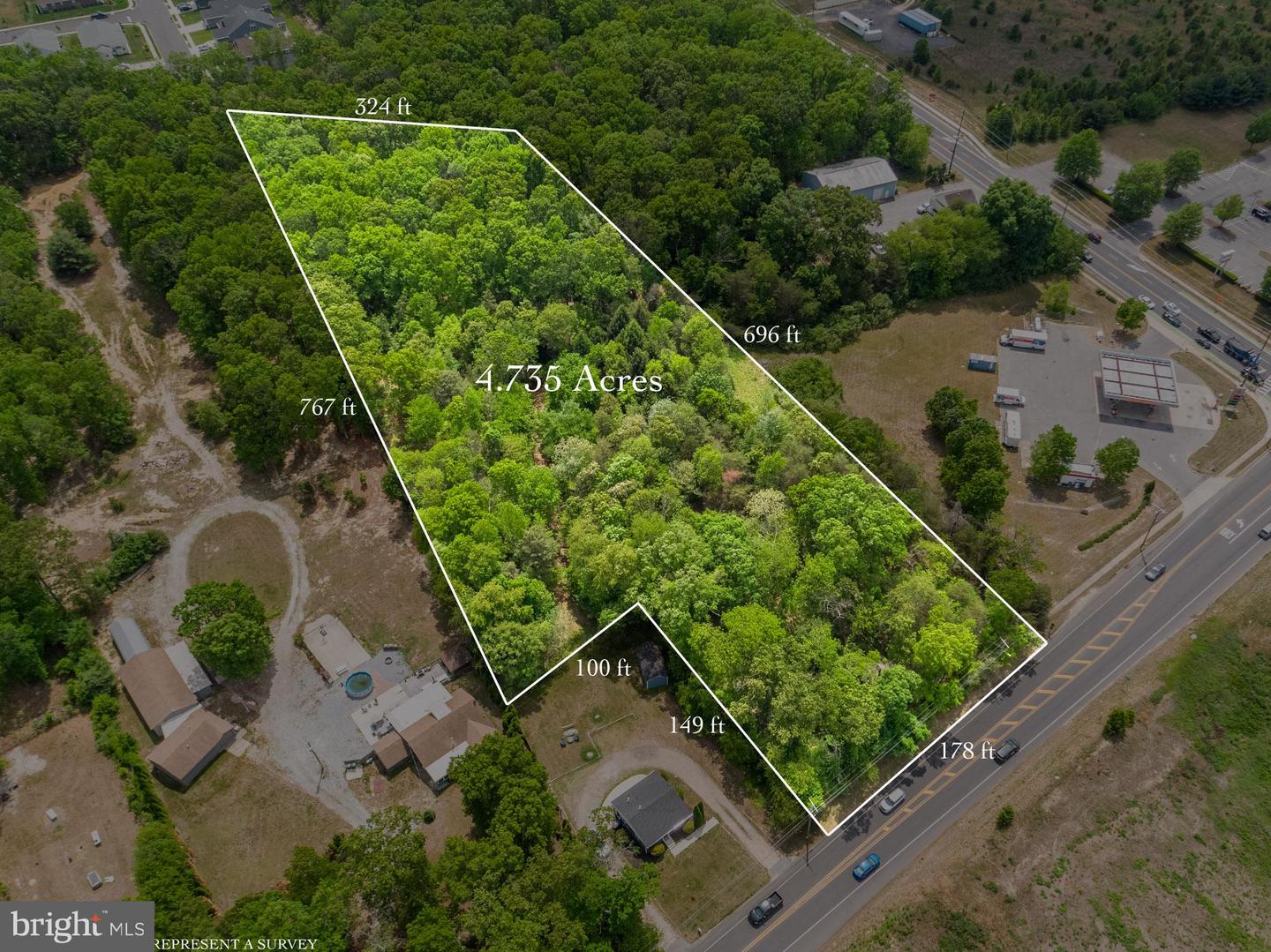 2922 Fries Mill Rd Property Photo 66